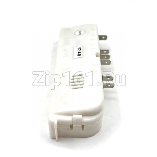 Блок индикации M4-02-4,8 холодильника Атлант 908081410165