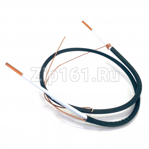 Труба отсасывающая, NOFROST, с капилляркой 0055202000