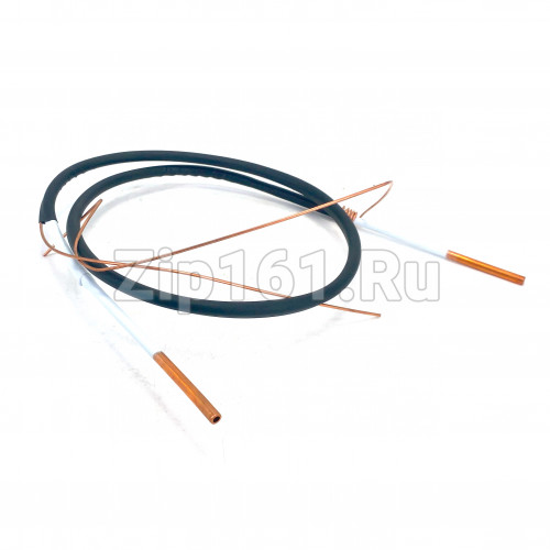 Труба отсасывающая, NOFROST, с капилляркой 0055202000