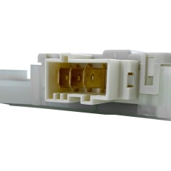 Замок для люка стиральной машины Indesit C00085194
