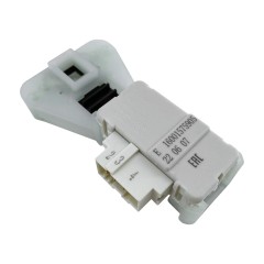Замок для люка стиральной машины Indesit C00085194