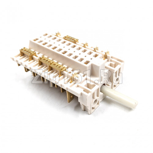 Переключатель режимов духовки Gefest 11НЕ/286