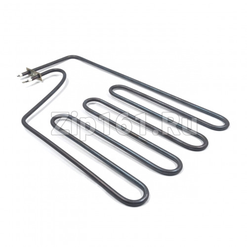 ТЭН для саун HARVIA ZSP-250 2500W 280 А 8/2,5 Т 220 контакты под углом (Уценка)