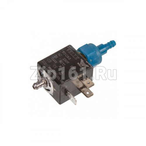 Насос для парогенераторов Aeg 4055188579