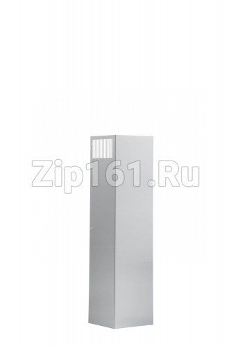 Удлинение вентиляционного канала 1000 мм для настенного монтажа, для вытяжки Bosch 00704541