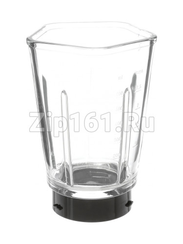 Чаша блендера для кухонного комбайна Bosch 12014033