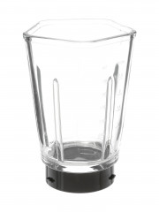 Чаша блендера для кухонного комбайна Bosch 12014033