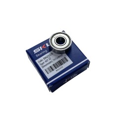 Подшипник 607 ZZ (7x19x6) SKL
