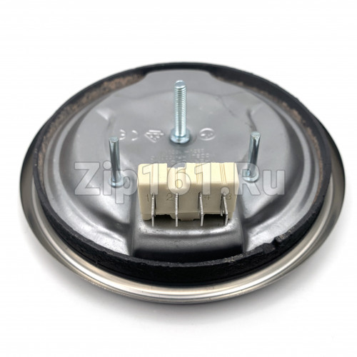 Конфорка (D145мм1000w ) для плиты Beko 162100052 - SKL