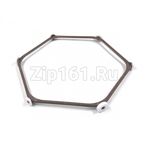 Крестовина тарелки LG AJS73129208