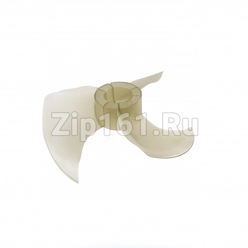 Крыльчатка внешнего блока Haier A0010206093AX D-430мм, Н-70мм, Отверстие (D-8мм)