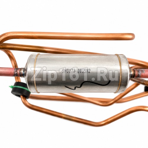 4-х ходовой клапан кондиционера Berlingtoun 92007-010780