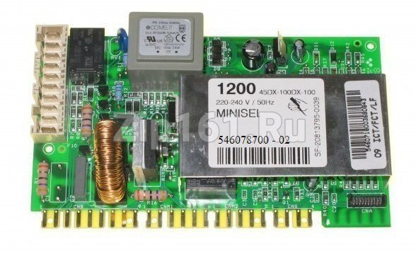 Модуль (плата) Ardo 651017893