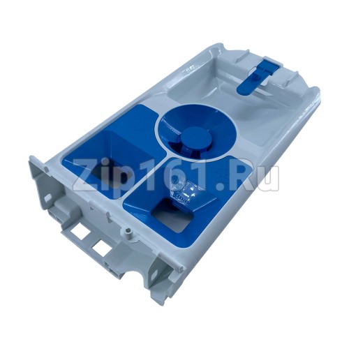 Лоток дозатора моющих средств стиральной машины Haier 0020810517B