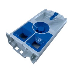 Лоток дозатора моющих средств стиральной машины Haier 0020810517B