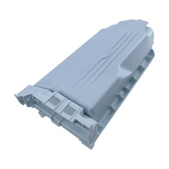 Лоток дозатора моющих средств стиральной машины Haier 0020810517B