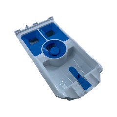 Лоток дозатора моющих средств стиральной машины Haier 0020810517B