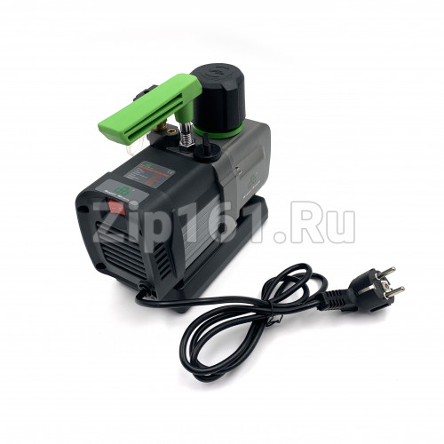 Вакуумный насос одноступенчатый 71л/мин SUPER STARS ST-2S