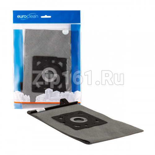 Мешок-пылесборник Euroclean EUR-08R