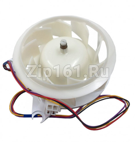 Мотор вентилятора холодильника LG EAU63103401