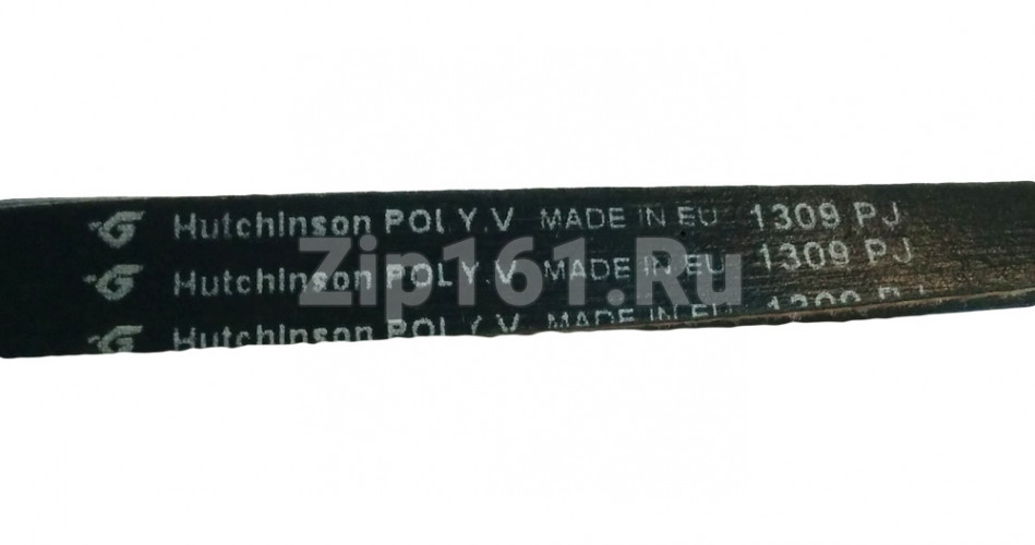 Ремень 1309J4, для стиральной машины, зам. BLJ804UN