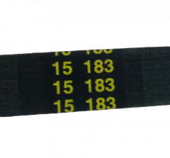 Ремень 1309J4, для стиральной машины, зам. BLJ804UN