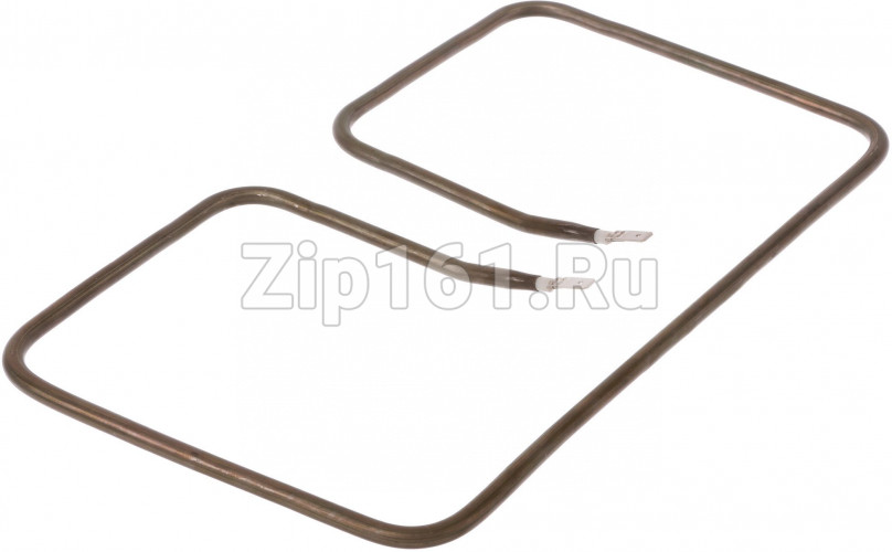 Нагревательный элемент электрогриля Bosch 00703910