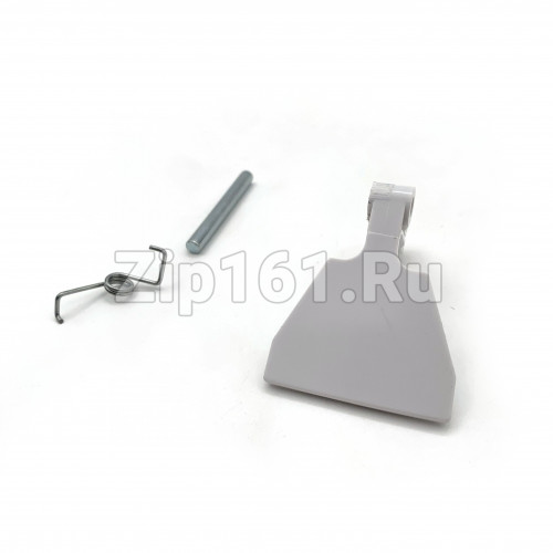 Ручка люка стиральной машины Bosch - 00069636, 00168839