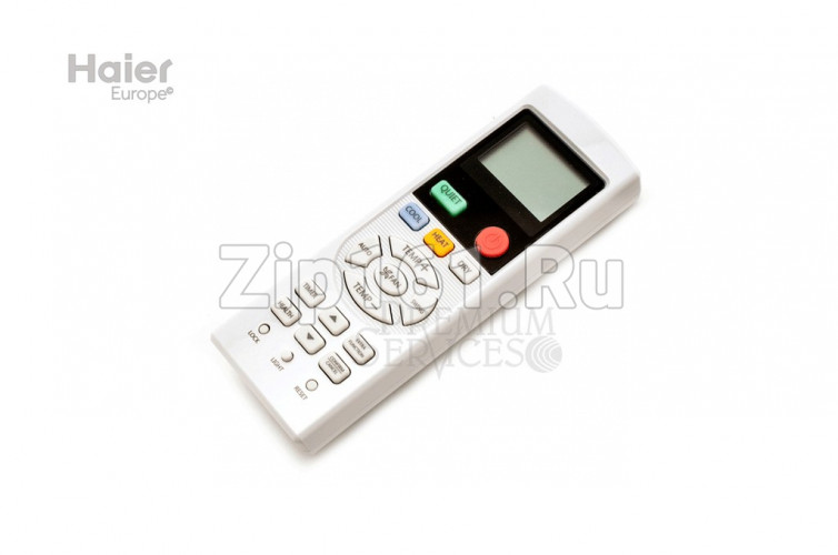 Пульт управления Haier A0010401511