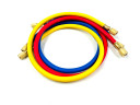 Набор шлангов 3шт 150см (R-410, R-32) FavorCool 360RYB-C