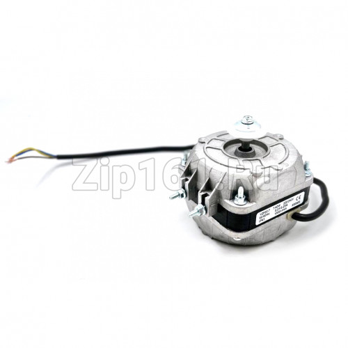 Микродвигатель YZF20-7 7/40W 0.21/0.23A 1300r/min