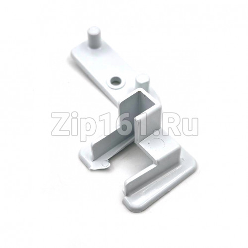 Держатель (кронштейн) откидной панели правый холодильника Атлант 301540006201