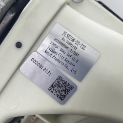 ТЭН для сушильной машины Haier 0020812871