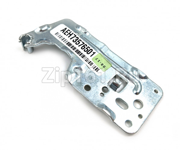 Петля двери верхняя холодильника LG AEH73576501