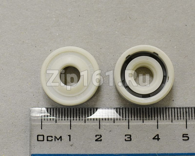 Сальник хлебопечи 8x20x7/8.3