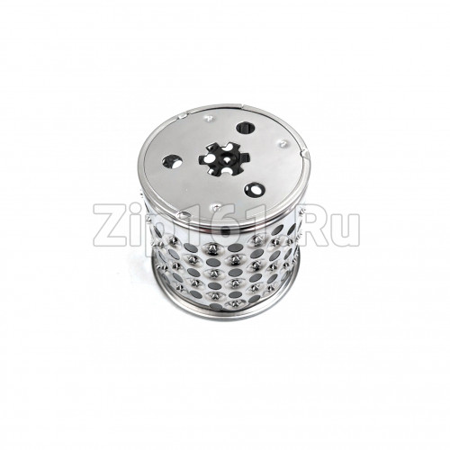 Насадка (барабан-терка) для мясорубки Moulinex SS-193596