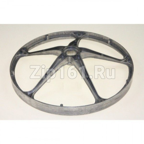 Шкив Whirlpool 481252858037