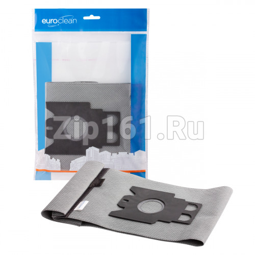 Мешок-пылесборник Euroclean EUR-28R