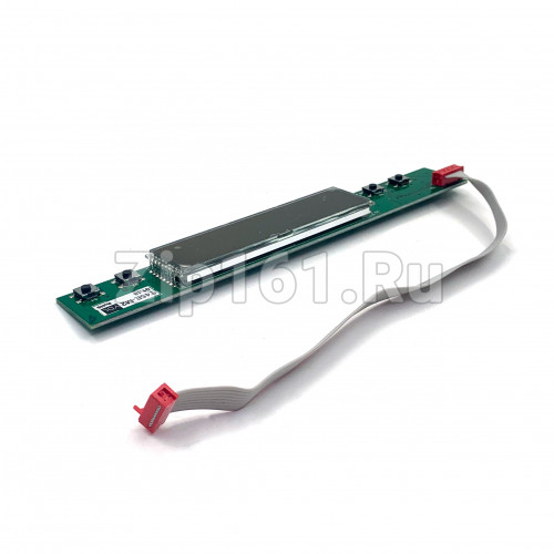 Модуль индикации Т45Е-М2 холодильника Атлант 908081410204