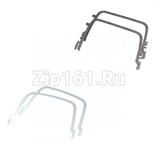 Манжета люка (резина дверцы) для вертикальной СМ Electrolux 4071425344