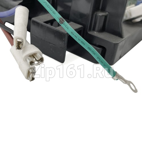 Блок управления инверторным компрессором Berlingtoun 31201-002203
