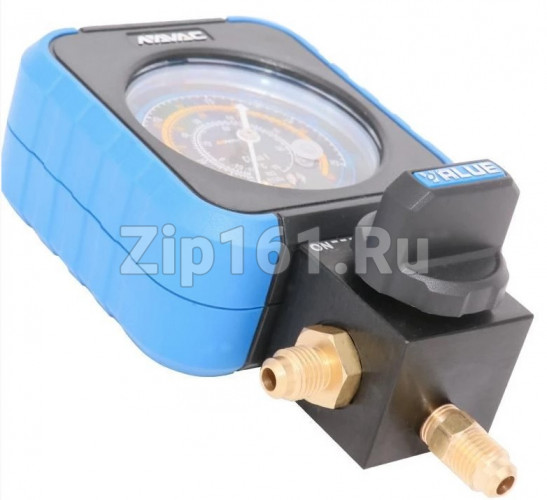 Коллектор манометрический VRM1-B-0404