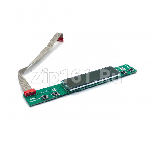 Модуль индикации H45Е-М2 ТТ-0290-2014 холодильника Атлант 908081410211