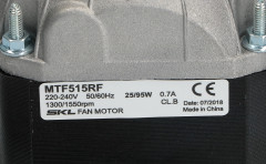 Микродвигатель холодильника SKL 25 Вт хорошее качество