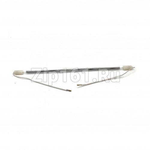 ТЭН трубчатый стекло (200W) 18 дюймов