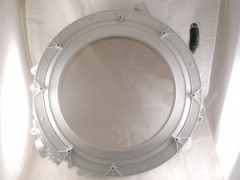 Передняя часть бака LG MCK58312101