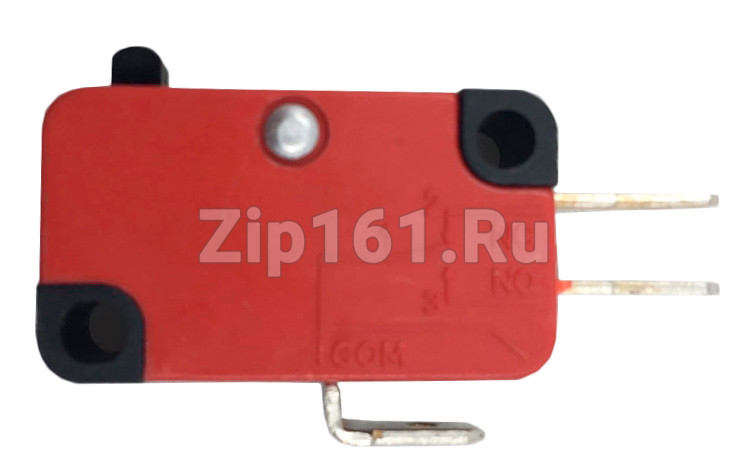 Микровыключатель V-15-1C25, 250V 15A