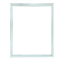 Уплотнитель для двери холодильника LG ADX73550631, 535x655 мм в инд. упаковке