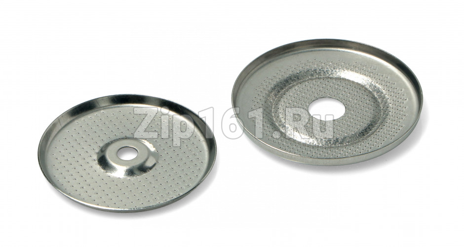 Комплект фильтров кофемашины D-49/52 мм