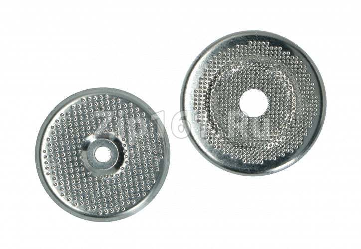 Комплект фильтров кофемашины D-49/52 мм